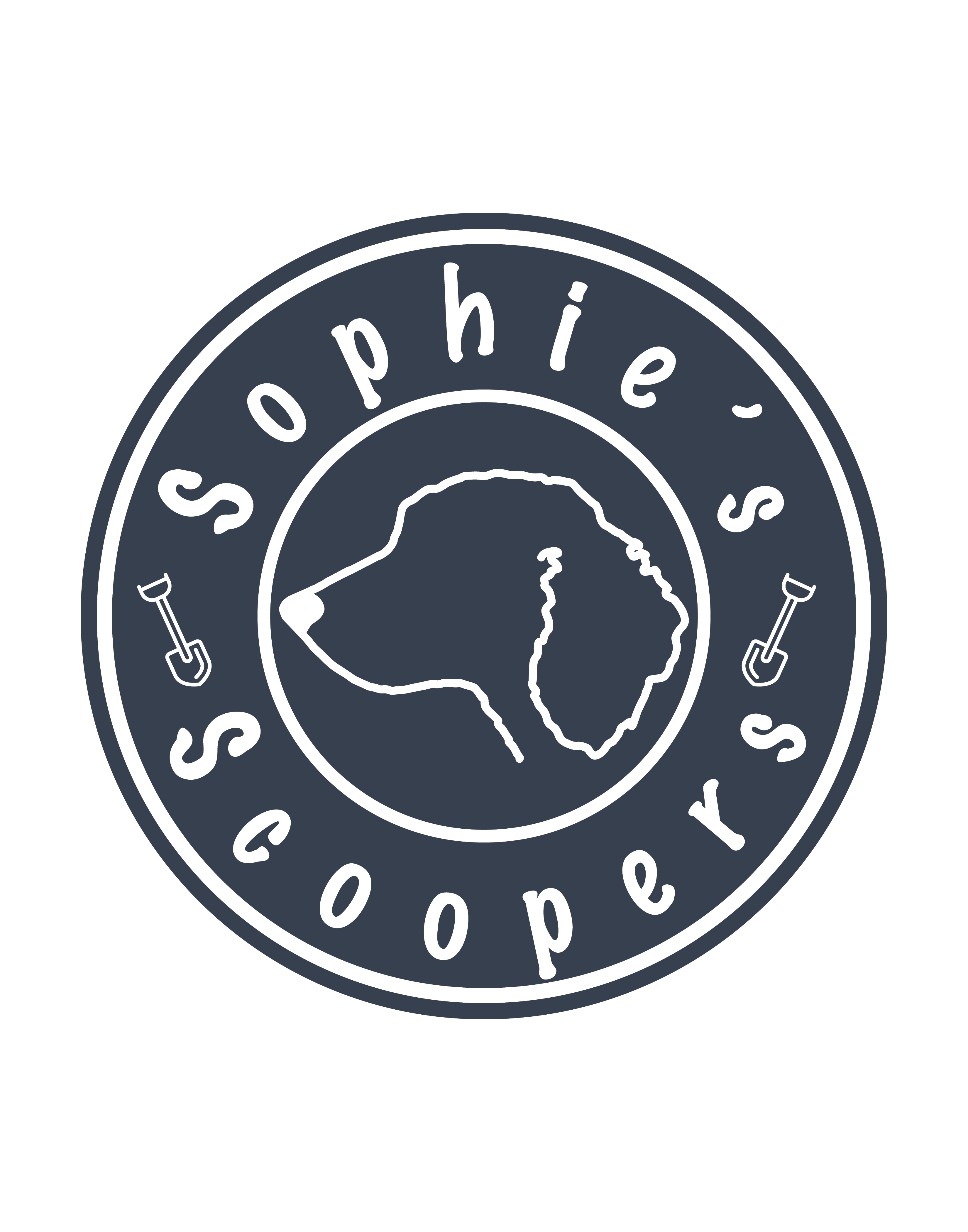 Sophies Scoopers